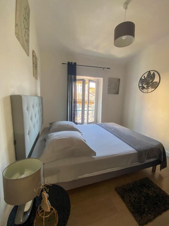 Appartement Biot Village Exterior foto